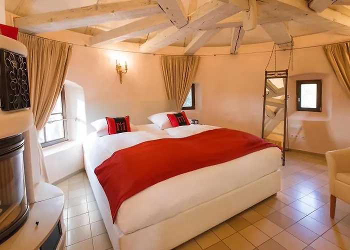 Dormero Schlosshotel Reichenschwand
